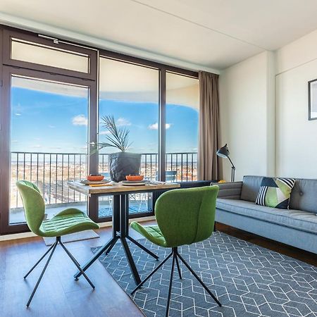 Bright - Fantastic Views - Augsburg Center - Luxury - Congressアパートメント エクステリア 写真